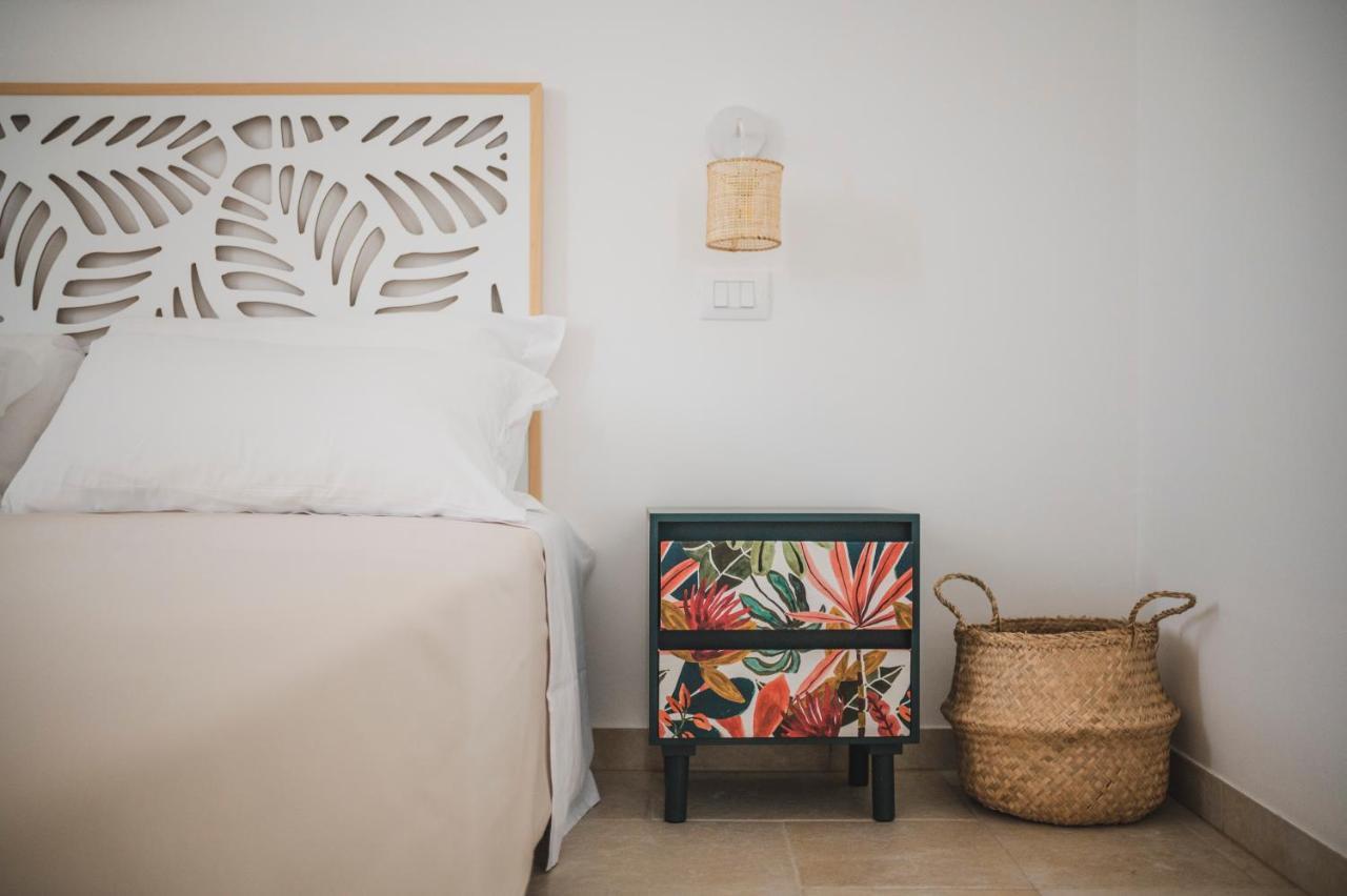 Dimorae Cama Guest House ชิสแตร์นีโน ภายนอก รูปภาพ