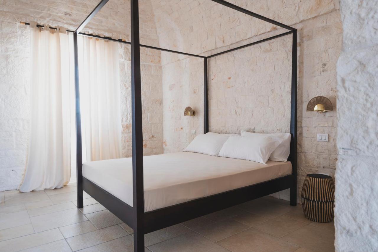 Dimorae Cama Guest House ชิสแตร์นีโน ภายนอก รูปภาพ