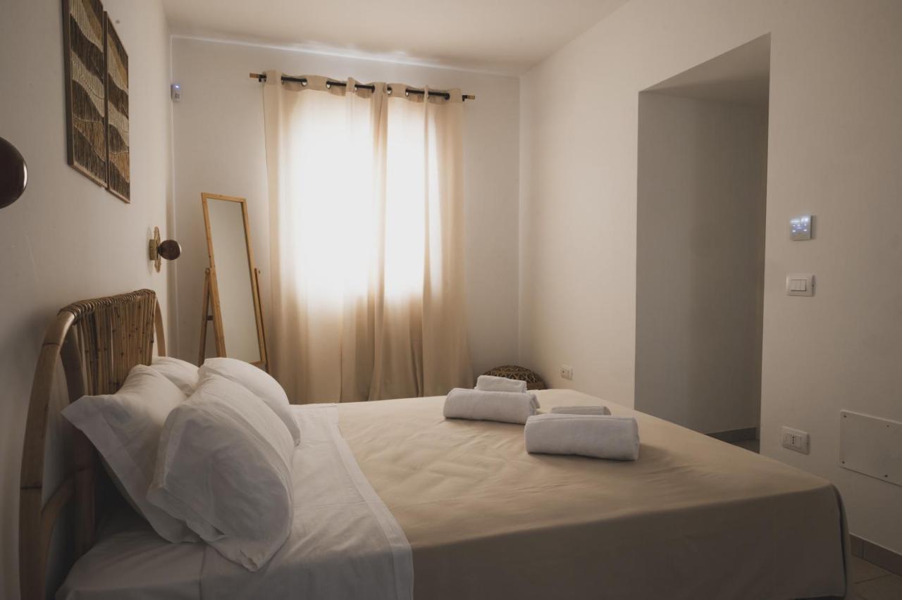 Dimorae Cama Guest House ชิสแตร์นีโน ภายนอก รูปภาพ