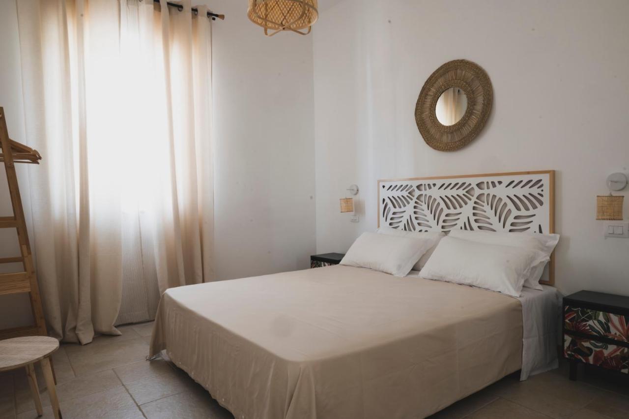 Dimorae Cama Guest House ชิสแตร์นีโน ภายนอก รูปภาพ