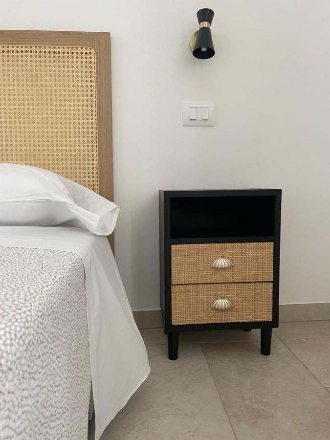 Dimorae Cama Guest House ชิสแตร์นีโน ภายนอก รูปภาพ