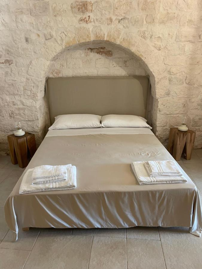 Dimorae Cama Guest House ชิสแตร์นีโน ภายนอก รูปภาพ