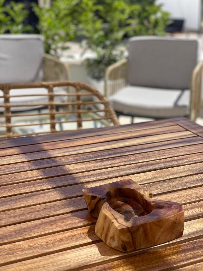 Dimorae Cama Guest House ชิสแตร์นีโน ภายนอก รูปภาพ